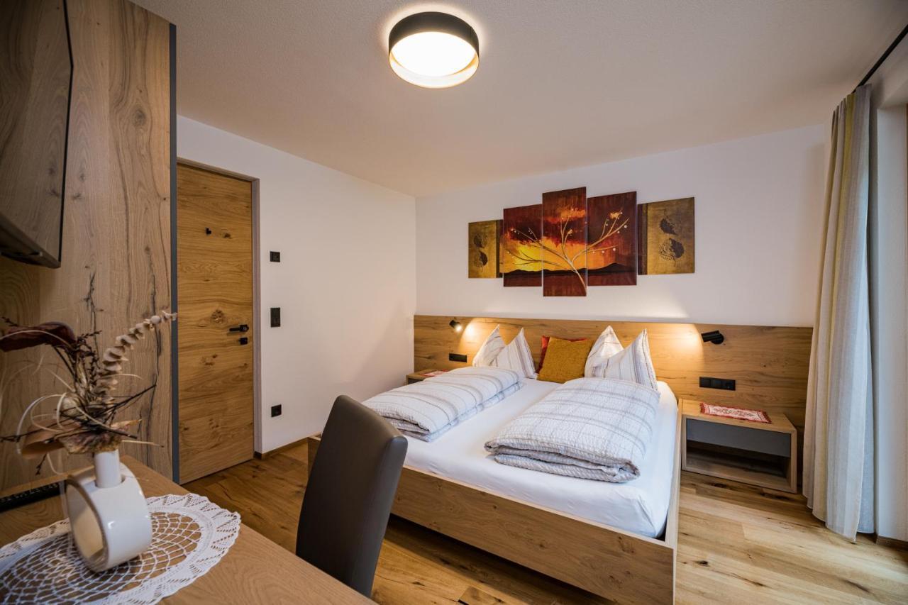Appartement Foerra Tesido Exterior photo