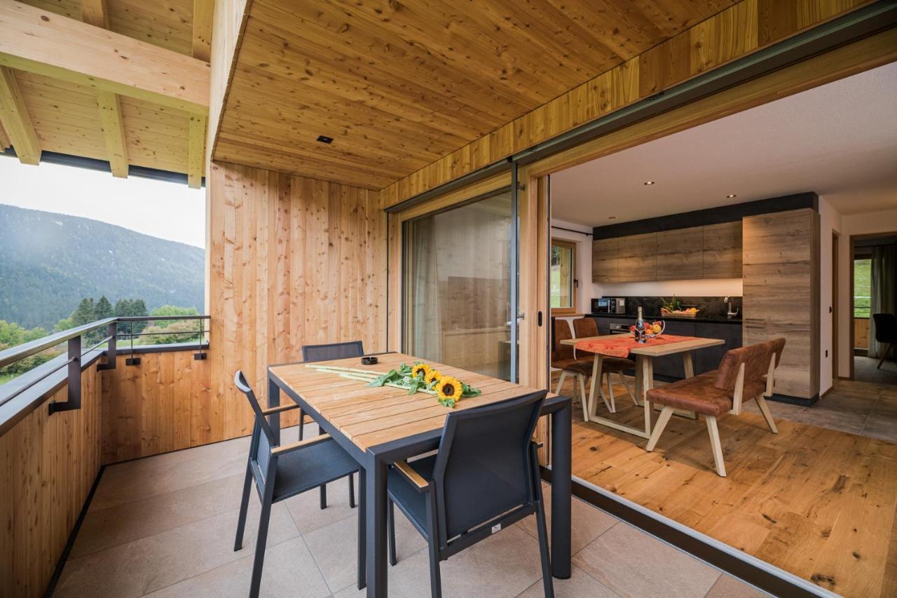 Appartement Foerra Tesido Exterior photo